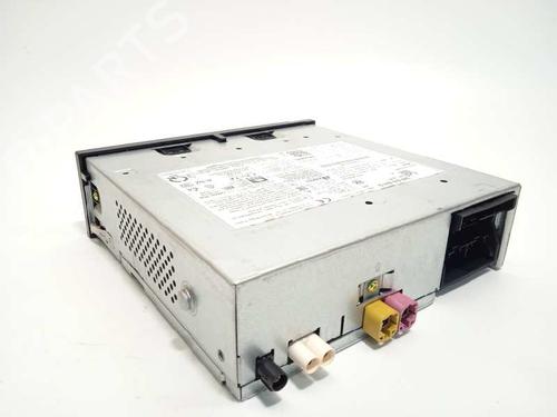 Electronic module VW GOLF VII (5G1, BQ1, BE1, BE2)  | BP9701498M83 
