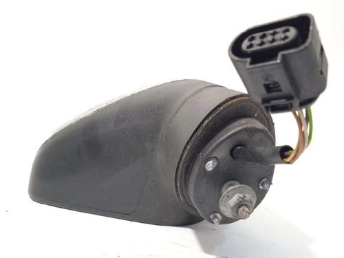 Right mirror SEAT LEON (1P1) 1.9 TDI | BP7514173C27 