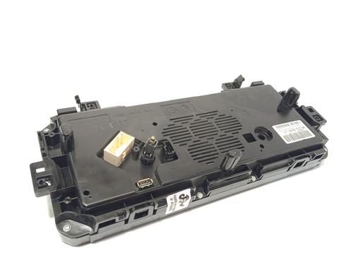 Instrument cluster CITROËN C5 AIRCROSS (A_) 1.5 BlueHDi 130 (ACYHZJ, ACYHZR) | BP23526748C47