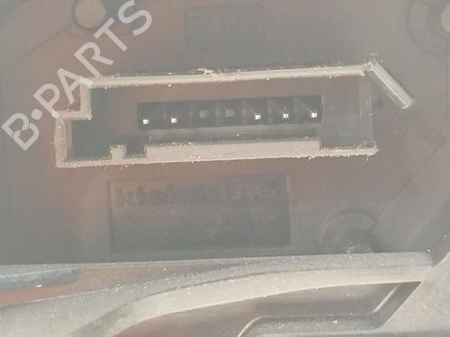 Rear right lock BMW X3 (F25) xDrive 20 d | BP21585454C99 