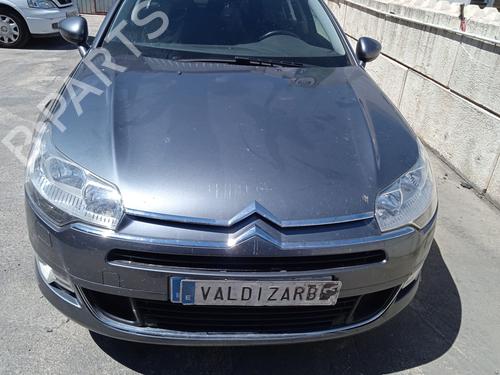 ECU airbags CITROËN C5 III (RD_) 2.0 16V (RDRFJC, RDRFJF) | BP26235548M53 