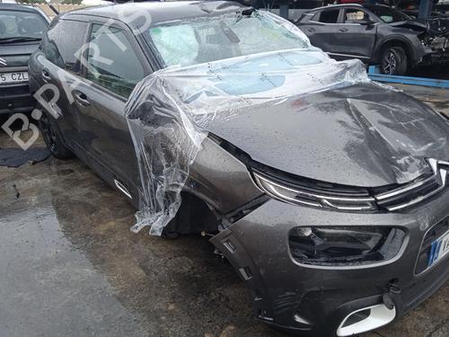 Køfangervange CITROËN C4 CACTUS 1.2 THP 110 | BP23460855C73 