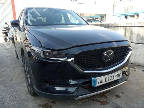 Alternator MAZDA CX-5 (KF) 2.5 AWD | BP28481379M7  - Image 9