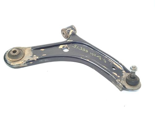 Right front suspension arm SUZUKI VITARA (LY) 1.4 Hybrid (Mild Hybrid) AllGrip (APK414) 4520161M00