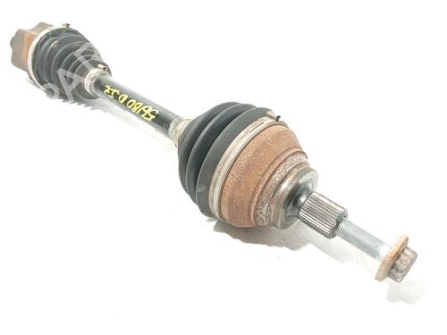 Used Left front driveshaft AUDI Q2 (GAB, GAG) 2.0 TDI (150 hp) 31933419