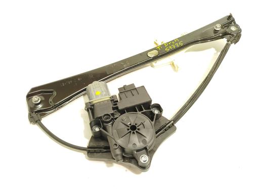 Used Rear right window mechanism Rear right window mechanism SKODA FABIA IV (PJ3) 1.0 TSI (110 hp) 34156596 34156596