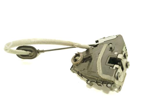 Used Rear left lock Rear left lock RENAULT CAPTUR II (HF_) TCe 140 (HFN0) (140 hp) 39973048 39973048