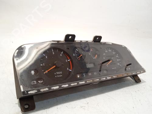 Used Instrument cluster NISSAN TERRANO II (R20) 2.7 TD 4WD (101 hp) 28518670