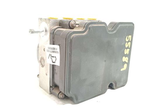 ABS pump RENAULT CAPTUR I (J5_, H5_) | BP38199398M43 - Image 3