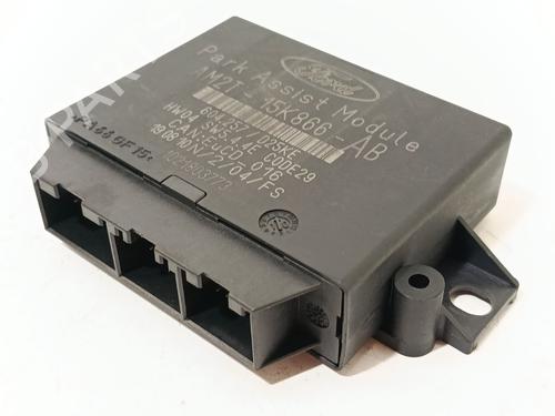 electronic-module-ford-mondeo-iv-ba7-2007-2008-2009-2010-2011-2012-2013-2014-2015-35727744 main image