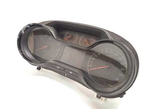 Instrument cluster OPEL GRANDLAND / GRANDLAND X (A18, P1UO) 1.2 (75) | BP9654311C47 