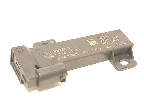 Antenne/Base Antenne/Base ALFA ROMEO TONALE (965_) 1.5 Mild Hybrid (131 hp) 38725806 38725806