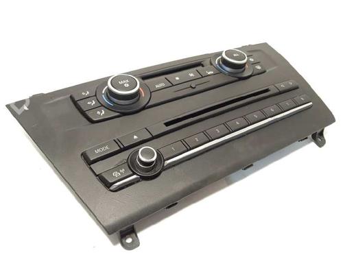 Used Climate control BMW X3 (F25) xDrive 20 d (184 hp) 8912293