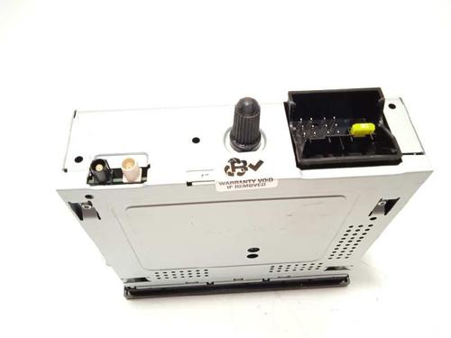 Radio MERCEDES-BENZ SPRINTER 4-t Van (B907, B910) 419 CDI RWD (907.643, 907.645, 907.647) | BP26207771E6 