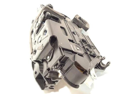 Used Rear left lock SKODA RAPID Spaceback (NH1) 1.6 TDI (115 hp) 11802133