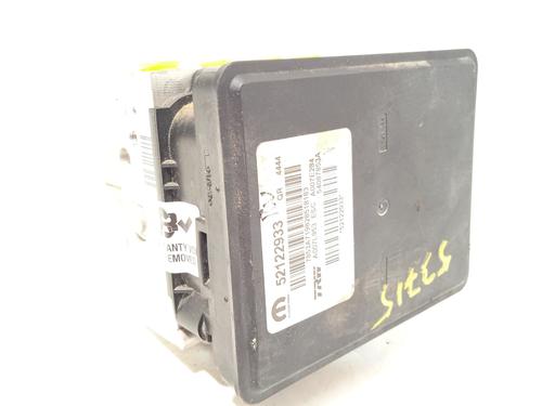 ABS pump FIAT 500X (334_) 1.0 (334.AXN1B) | BP29305977M43 - Image 3
