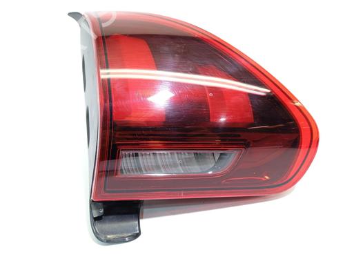 Used Left tailgate light PEUGEOT 2008 I (CU_) 1.6 BlueHDi 120 (120 hp) 22729921