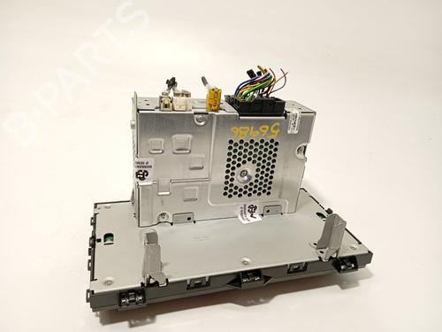 Display monitor SEAT IBIZA V (KJ1, KJG) 1.0 TSI | BP32289558C48 