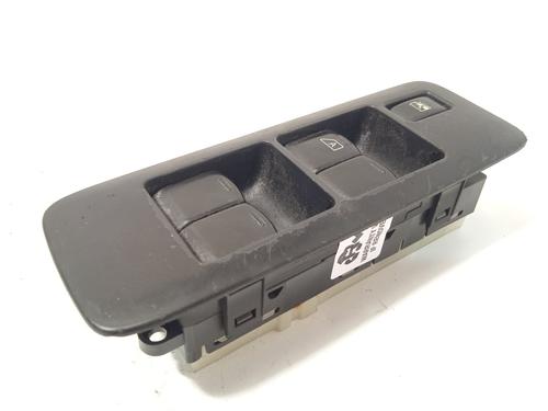 Left front window switch NISSAN QASHQAI / QASHQAI +2 I (J10, NJ10, JJ10E) 2.0 dCi | BP28114394I27 