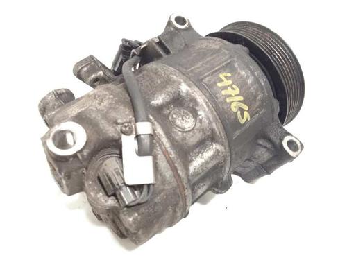 AC compressor MERCEDES-BENZ SPRINTER 3,5-t Van (B907, B910) 311 CDI (910.631, 910.633) | BP9823253M34 - Image 2