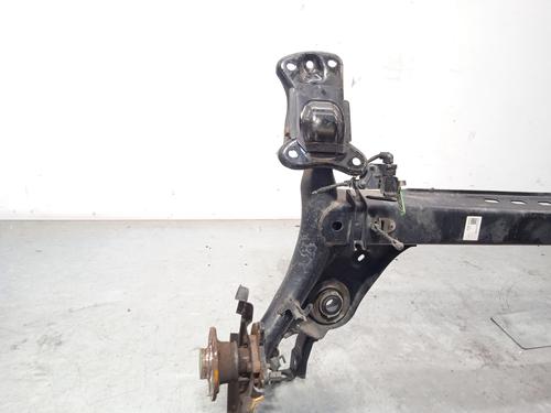 Rear axle AUDI Q2 (GAB, GAG) 35 TDI quattro | BP19794445M2 