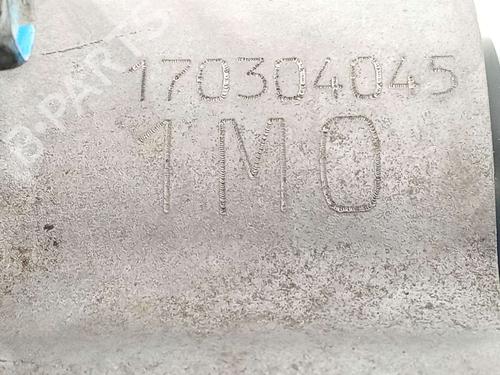 Transfer box SUZUKI VITARA (LY) 1.4 T AllGrip (APK414) | BP38599437M36 - Image 6