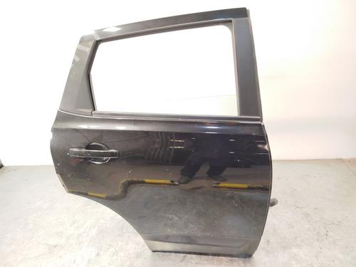 Right rear door NISSAN QASHQAI / QASHQAI +2 I (J10, NJ10, JJ10E) 2.0 | BP26145129C5 