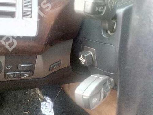 Right rear door panel BMW 7 (E65, E66, E67) 730 d | BP2545744C61  - Image 11