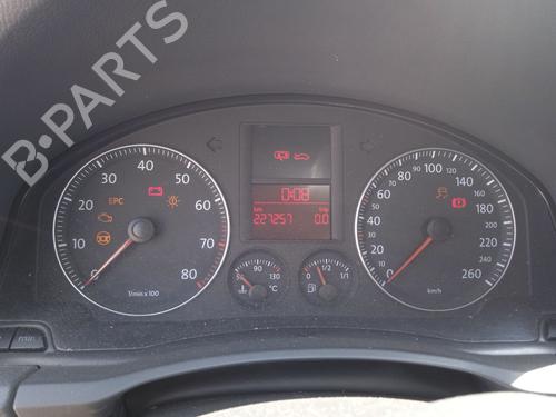 AC compressor VW GOLF V (1K1) 1.6 FSI | BP27703041M34 - Image 27