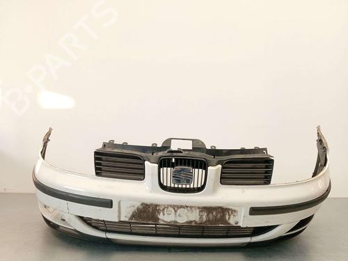 front-bumper-seat-leon-1m1-1999-2000-2001-2002-2003-2004-2005-2006-38436830 main image