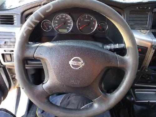 Starter NISSAN PATROL GR V Wagon (Y61)  | BP4474198M8 