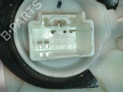 Rear left lock MAZDA 3 (BM, BN) 2.2 D | BP20208706C100 