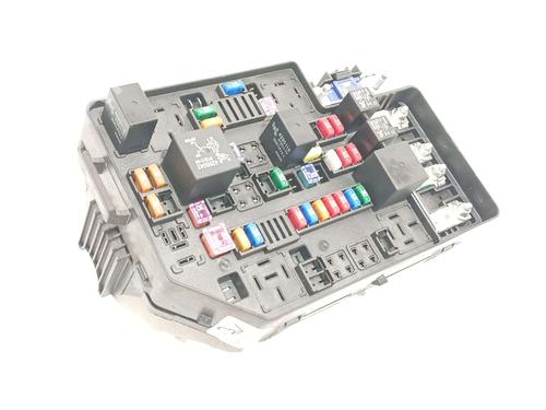 Used Fuse box Fuse box MG MG ZS SUV (AZS1) 1.5 VTi (114 hp) 39408988 39408988