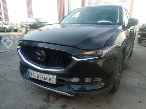 Transfer box MAZDA CX-5 (KF) 2.5 AWD | BP28356644M36 
