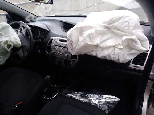 Alternator HYUNDAI i20 I (PB, PBT) 1.4 CRDi | BP6075482M7 