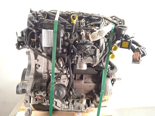 Used Engine CITROËN C5 III (RD_) 2.2 HDi (RD4HTH) (170 hp) 28217888