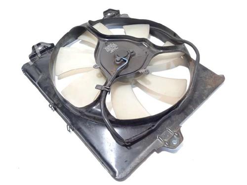Used Radiator fan Radiator fan TOYOTA RAV 4 II (_A2_) [2000-2005] 12092873 12092873