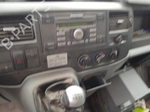 Alternator FORD TRANSIT Van (FA_ _) 2.2 TDCi | BP28601685M7