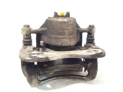 Left front brake caliper KIA RIO IV (YB, SC, FB) 1.2 CVVT | BP28211558M105 - Image 2