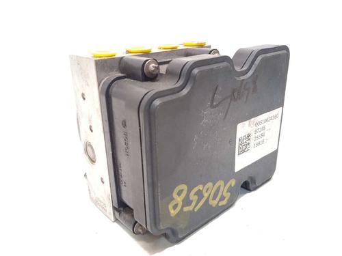 ABS pump FIAT PUNTO EVO (199_) | BP16285967M43