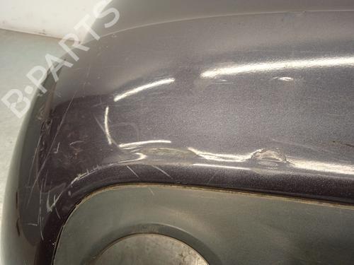 Rear bumper AUDI A6 C6 (4F2) 2.7 TDI | BP20978803C8 