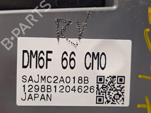 Interruttore MAZDA CX-3 (DK) 2.0 SKYACTIV-G (DK5W, DK6W) | BP25888607I30