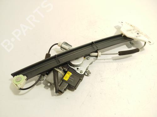 Front left window mechanism CHEVROLET CAPTIVA (C100, C140) 2.0 D 4WD | BP29329994C22