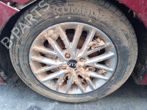 Left front driveshaft KIA RIO IV (YB, SC, FB) 1.25 | BP26597388M38  - Image 30