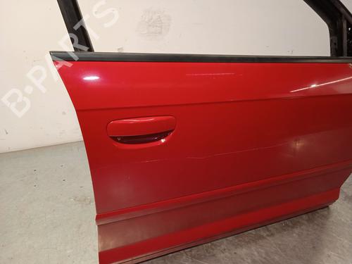 Right front door AUDI A3 Sportback (8PA) 2.0 TDI 16V | BP18946509C3 