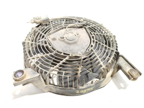 Radiator fan TOYOTA LAND CRUISER PRADO (_J15_) 3.0 D-4D (KDJ155_, KDJ150_, KDJ150R, KDJ155R) | BP29568134M35 