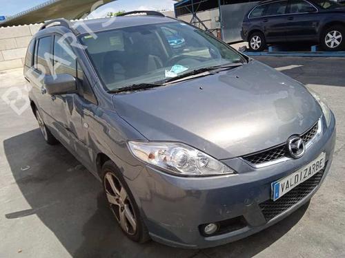 Front left window mechanism MAZDA 5 (CR) 2.0 CD (CR19) | BP13628577C22 