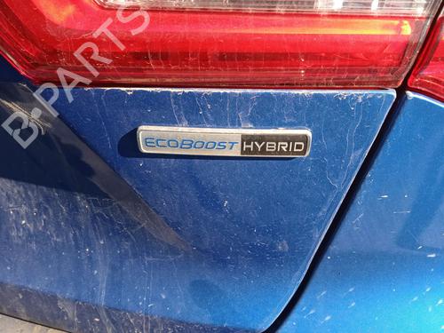 Commande de phare FORD FOCUS IV (HN) 1.0 EcoBoost | BP25131886I24 