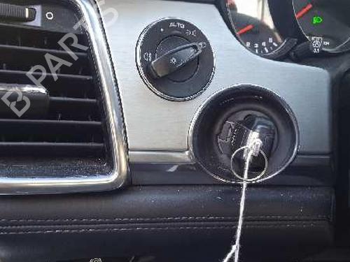 Antenna/Base PORSCHE PANAMERA (970) 4.8 4S | BP16888848C140 