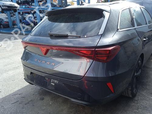 AC pipe CUPRA LEON Sportstourer (KL8, KU8, KUD) 1.5 eTSI | BP31966613M126  - Image 20